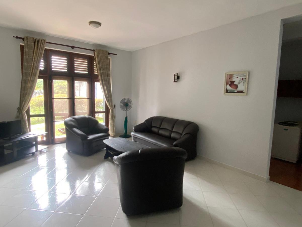 נגומבו Christima Residence מראה חיצוני תמונה