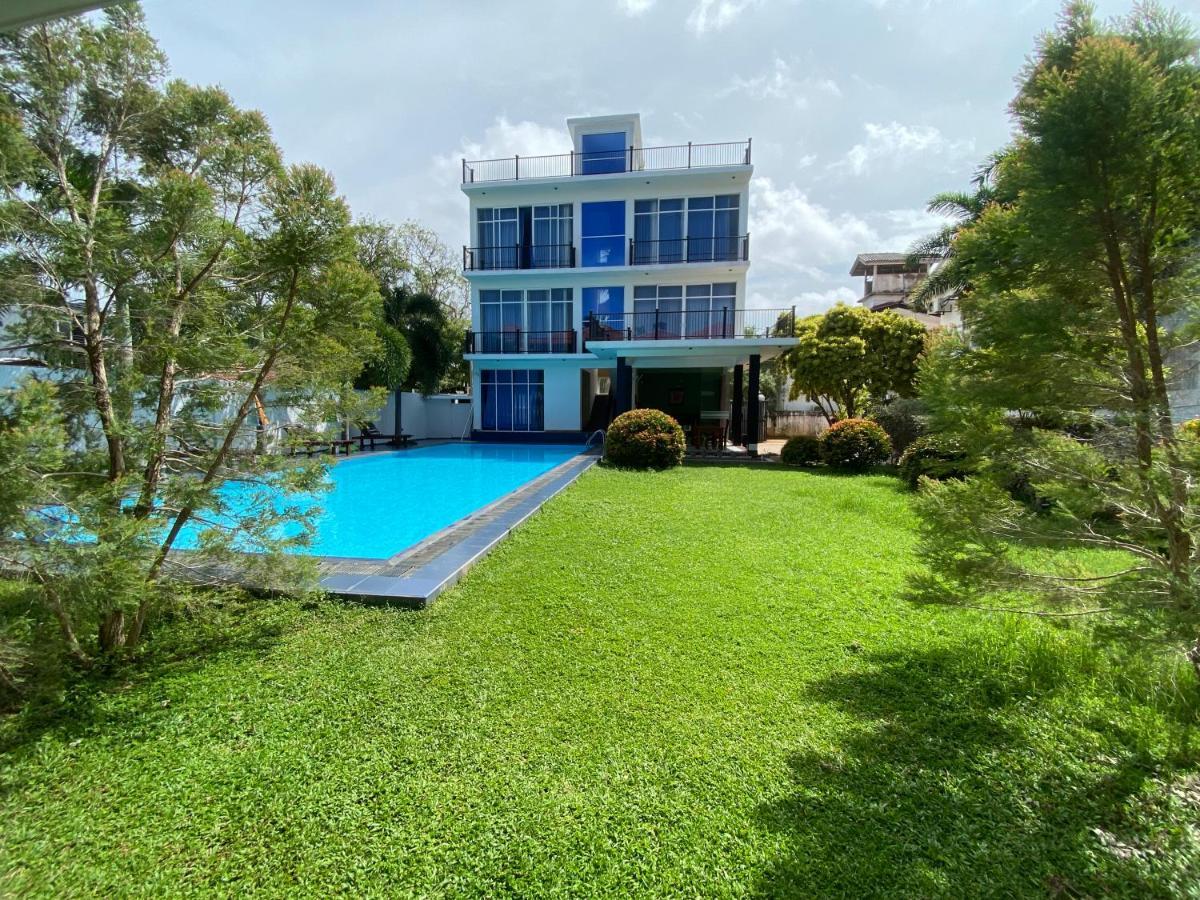 נגומבו Christima Residence מראה חיצוני תמונה