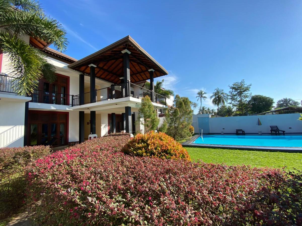 נגומבו Christima Residence מראה חיצוני תמונה