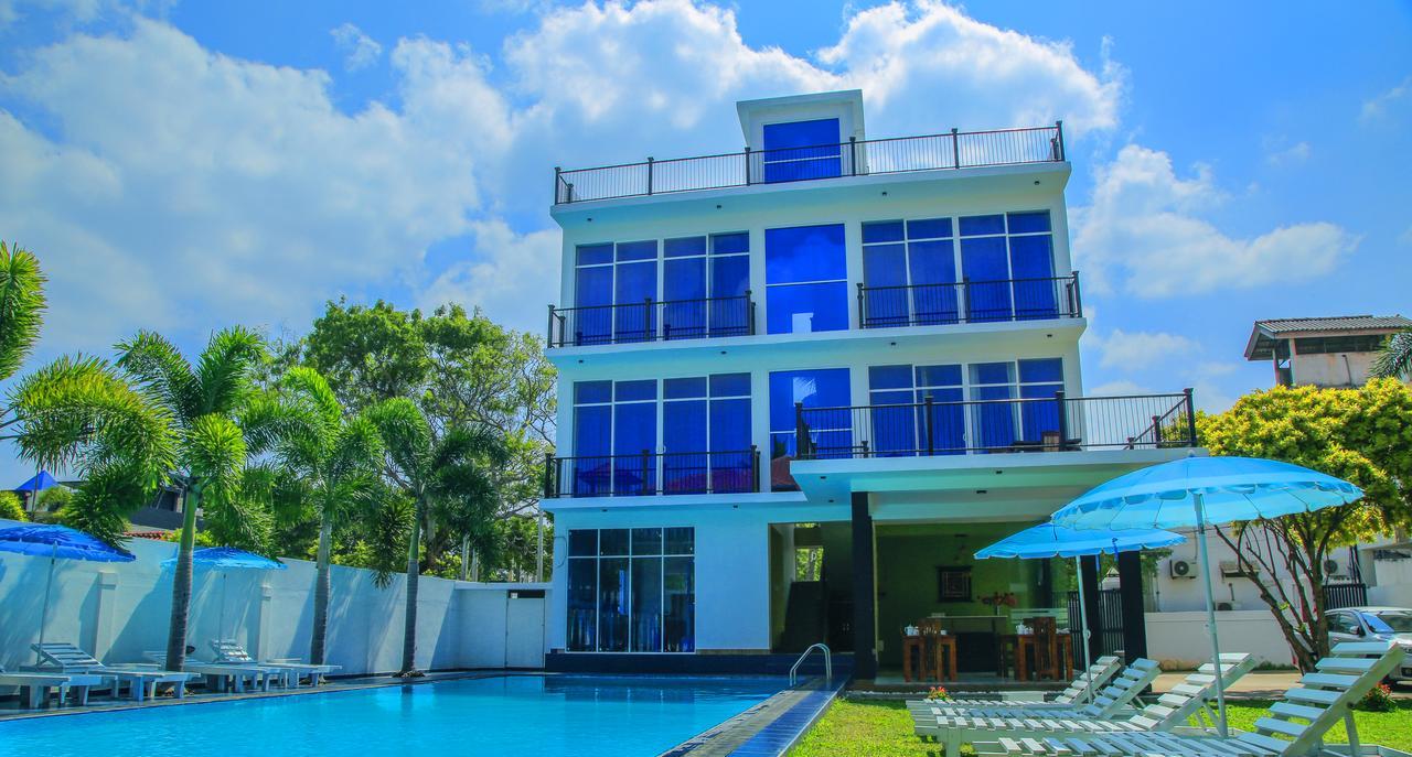 נגומבו Christima Residence מראה חיצוני תמונה