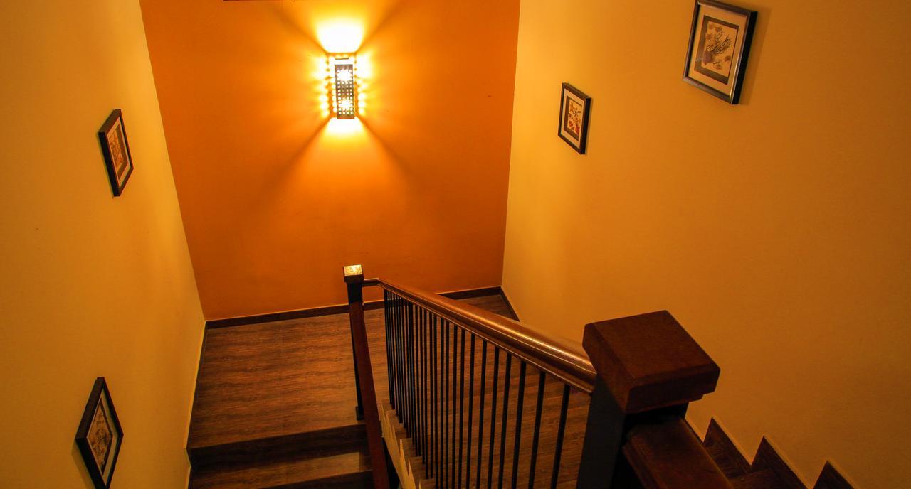 נגומבו Christima Residence חדר תמונה