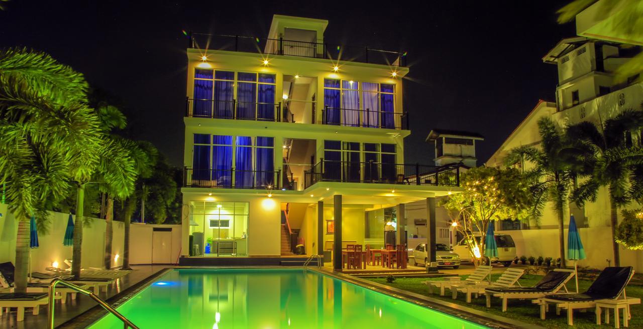 נגומבו Christima Residence חדר תמונה