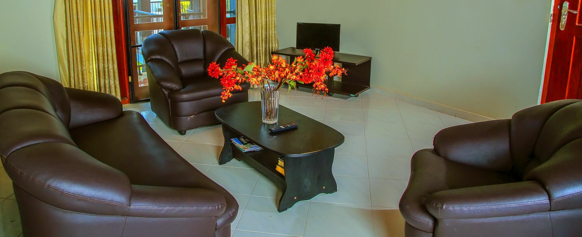 נגומבו Christima Residence מראה חיצוני תמונה