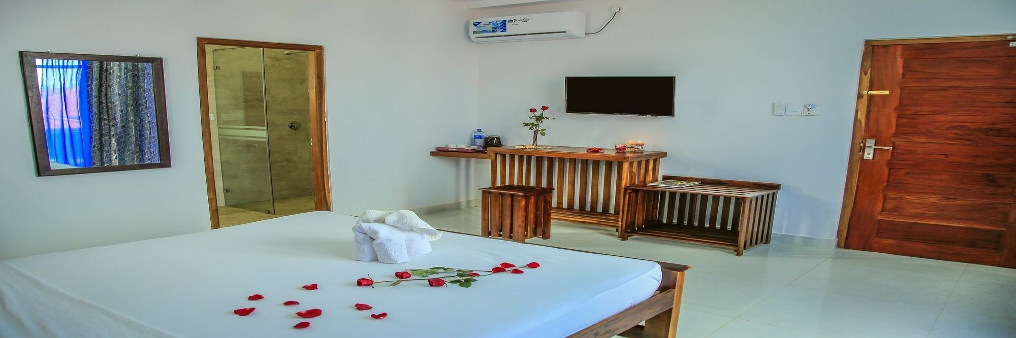 נגומבו Christima Residence מראה חיצוני תמונה