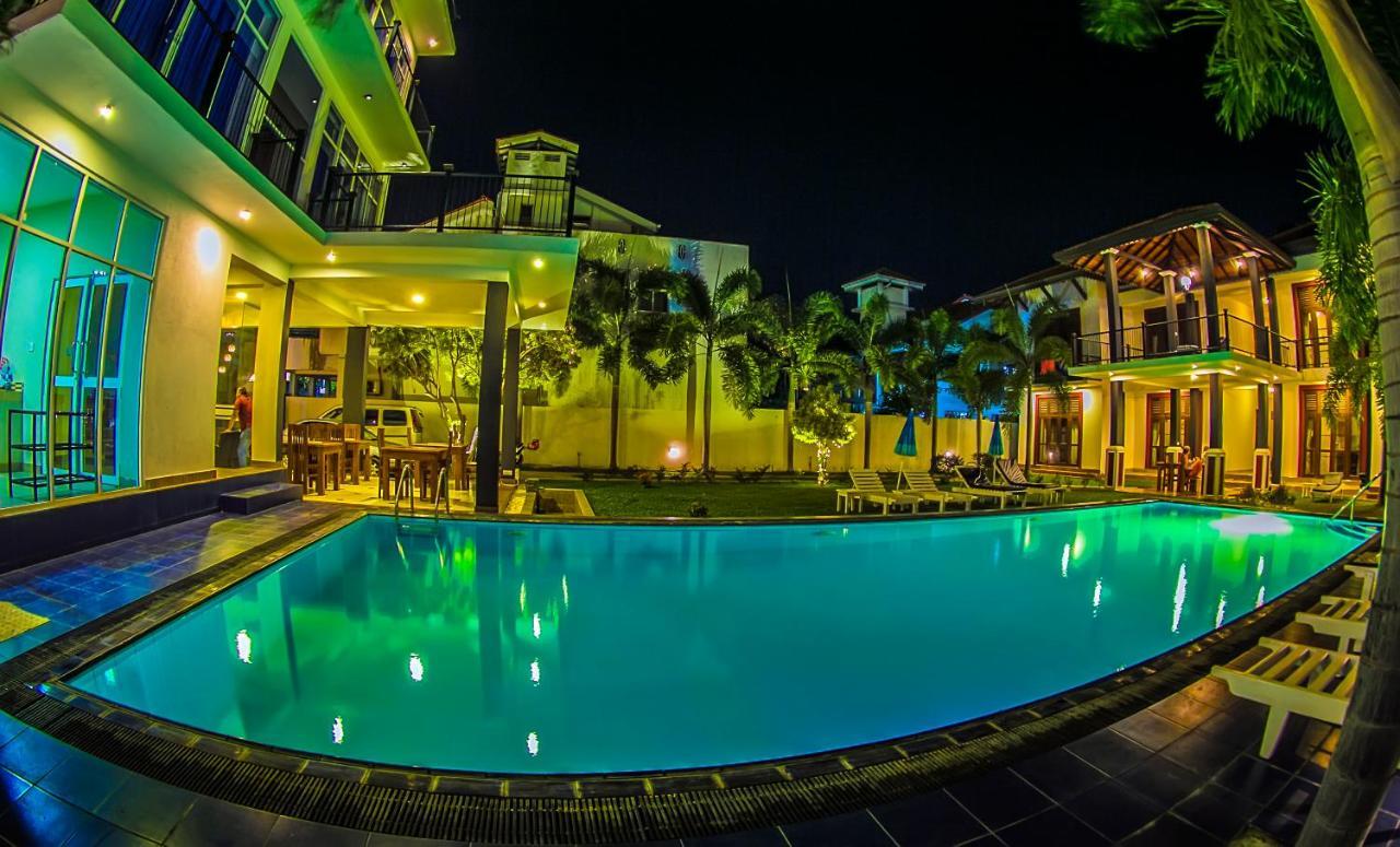 נגומבו Christima Residence חדר תמונה