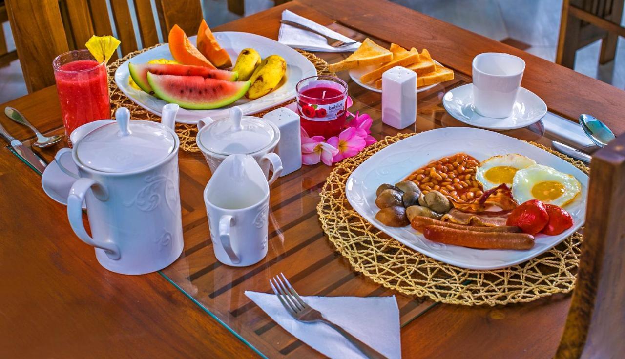 נגומבו Christima Residence חדר תמונה