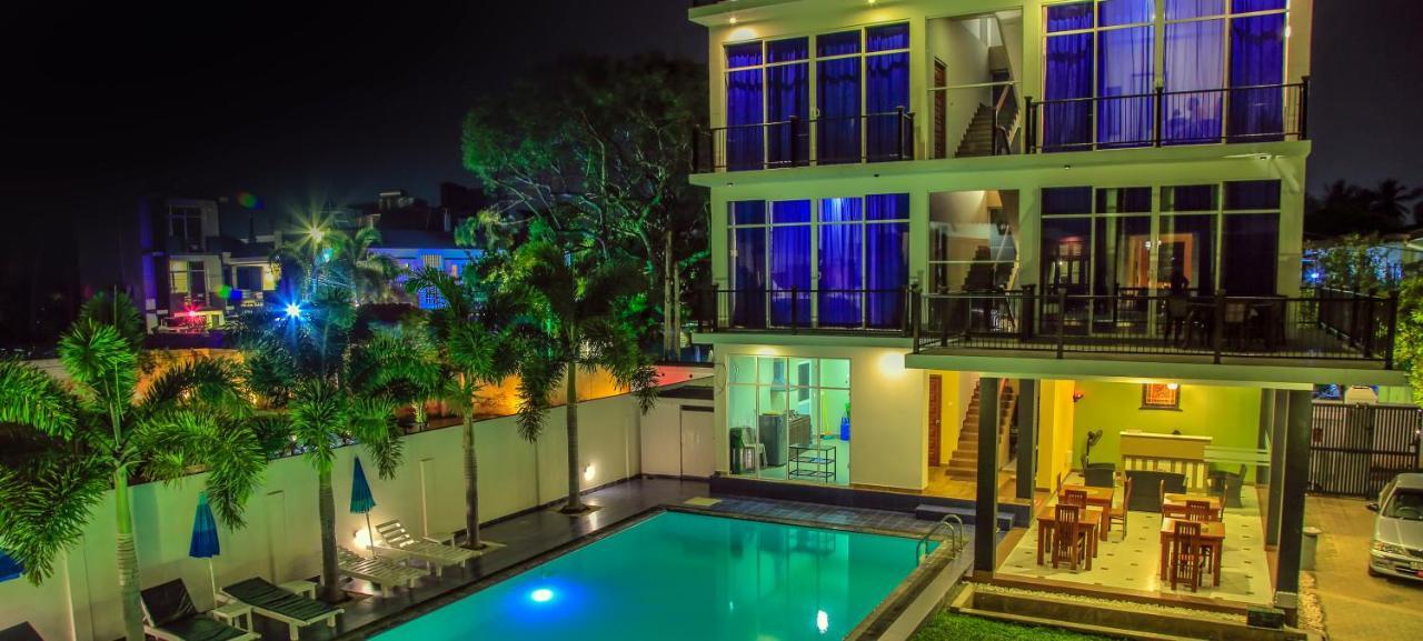 נגומבו Christima Residence חדר תמונה