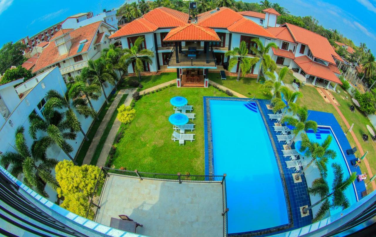 נגומבו Christima Residence חדר תמונה